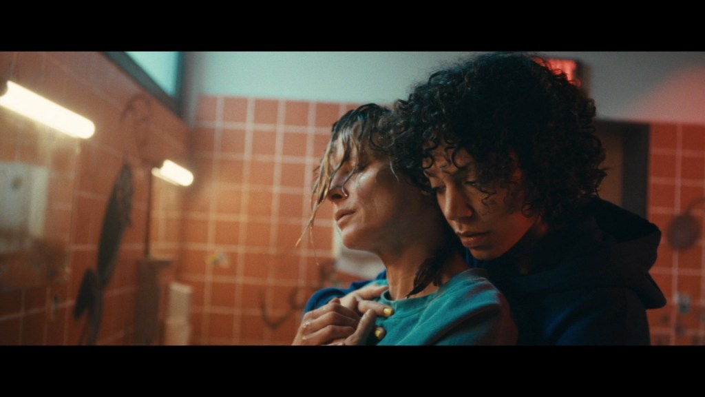 Blindgänger/Highly Explosive (2024) dir, Kerstin Polte&nbsp;★★★★