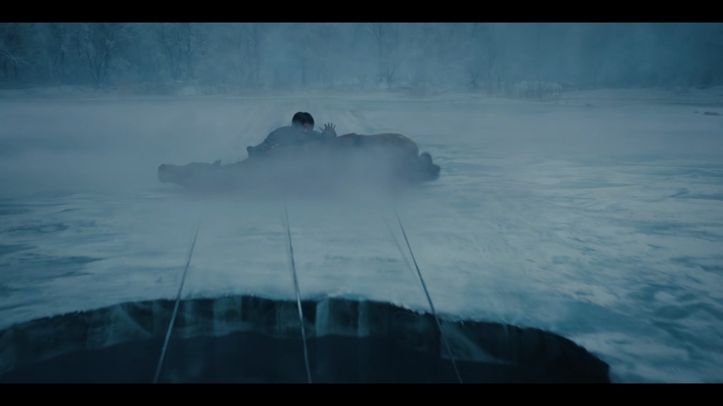 反人类暴行/Fan Ren Lei Bao Xing/MAN’S INHUMANITY TO MAN
(2025) dir, Lao Suan&nbsp;★★★★★