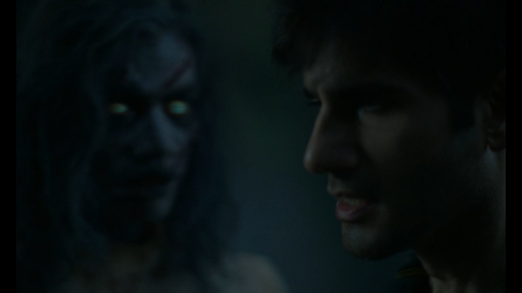 BHAY: THE GAURAV TIWARI STORY (2025) dir, Robbie Grewal&nbsp;★★★½