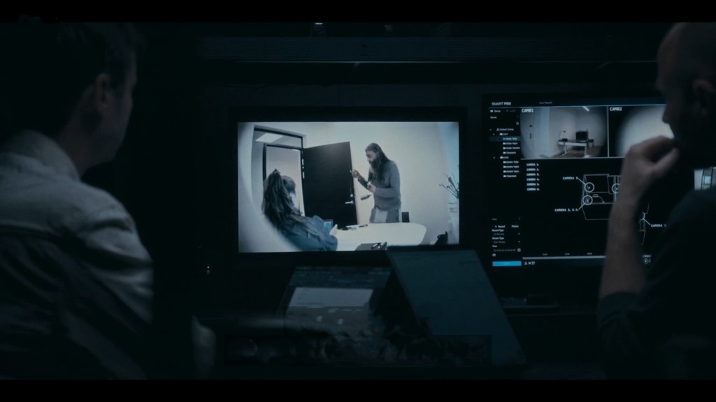 Den sorte svane/ The Black Swan (2024) dir, 
Mads Brügger&nbsp;★★★★