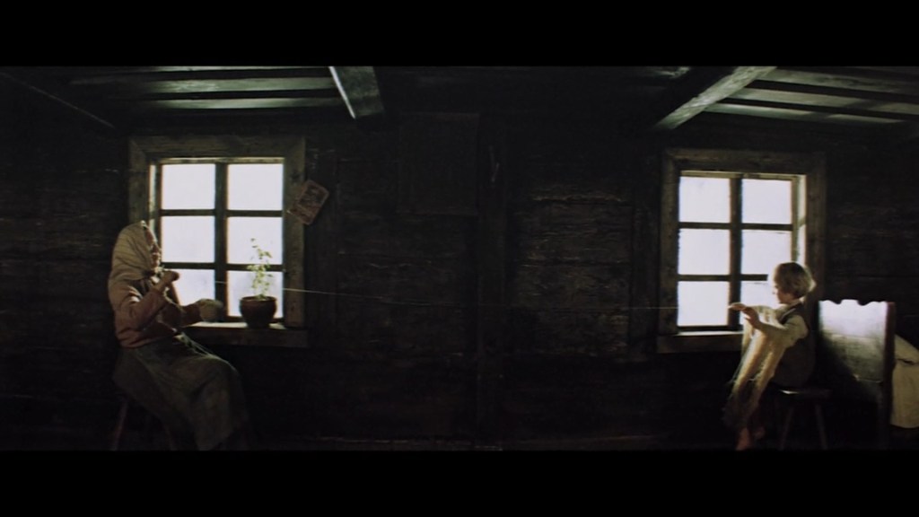 Puika/A Boy (1977) dir, Aivars Freimanis&nbsp;★★★★★