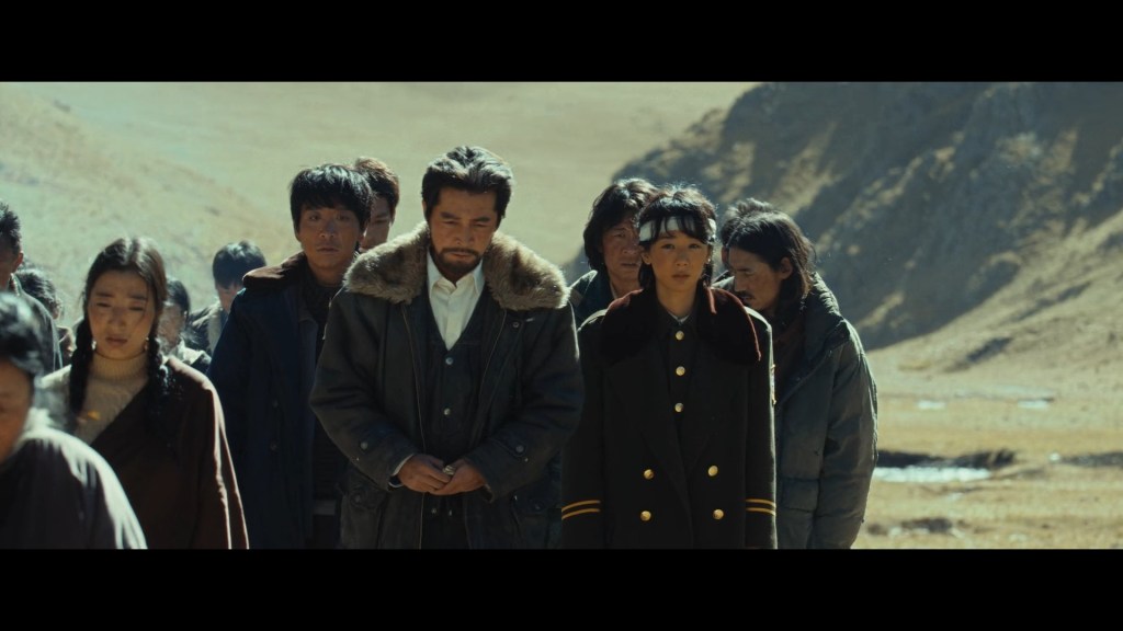 生命树/ BORN TO BE ALIVE (2026) dir, Li Xue, Shuo Zhao&nbsp;★★★★